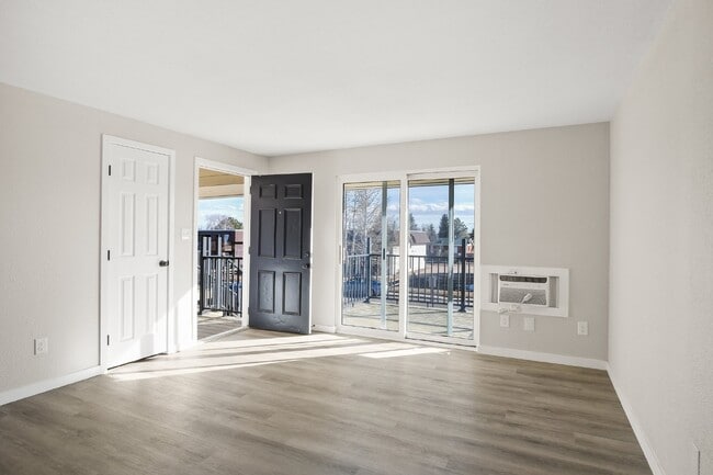 property at 2418 Pattison Ave