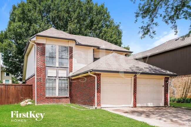 922 Ramblewood Dr in Lewisville, TX - Building Photo - Building Photo
