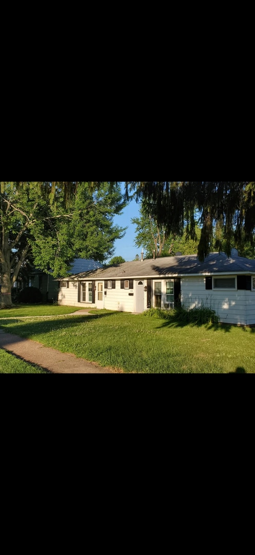 property at 1132-1134 Margie St