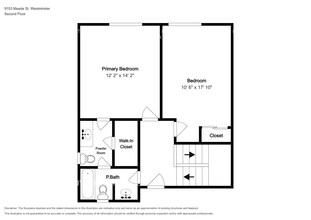 9153 Meade St in Westminster, CO - Foto de edificio - Building Photo