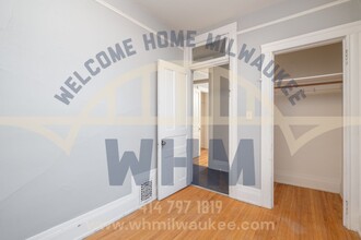 1545 E Irving Pl in Milwaukee, WI - Building Photo - Building Photo