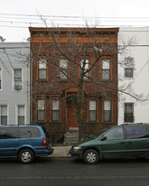 33 Saint Nicholas Ave Apartments