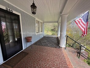 340 W End Blvd in Winston-Salem, NC - Building Photo - Building Photo