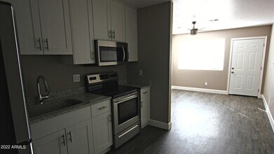550 W 9th St-Unit -1 in Mesa, AZ - Building Photo - Building Photo