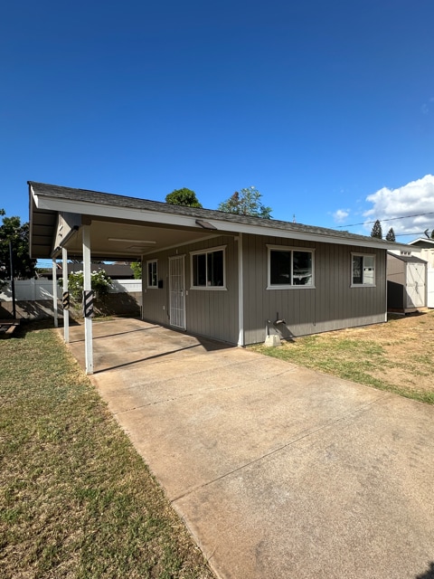 property at 9 Uilani St