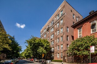 The Colony in Brooklyn, NY - Building Photo