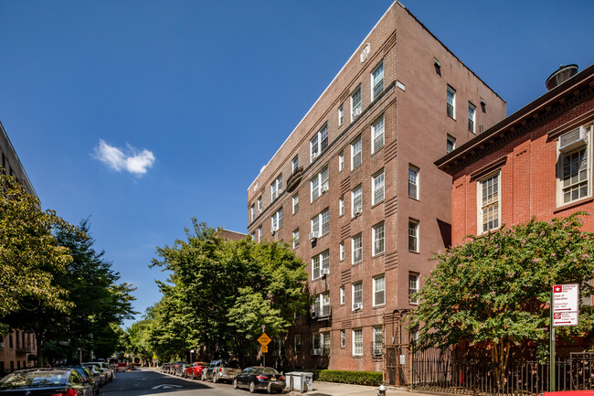 The Colony in Brooklyn, NY - Foto de edificio - Primary Photo