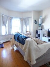 4 Worthington St, Unit 3 in Boston, MA - Foto de edificio - Building Photo