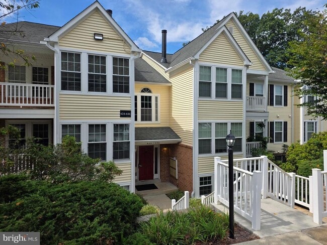 628 Southern Hills Dr in Arnold, MD - Building Photo - Building Photo