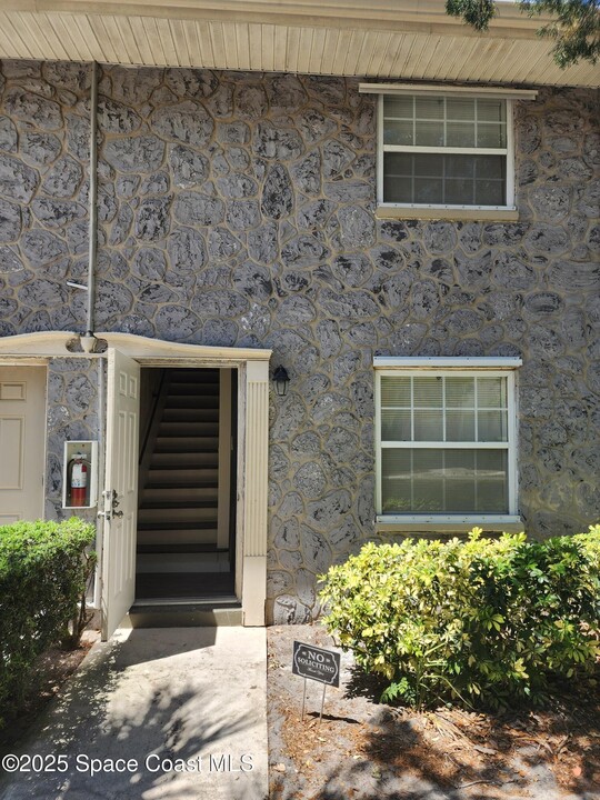 55 Needle Blvd in Merritt Island, FL - Building Photo