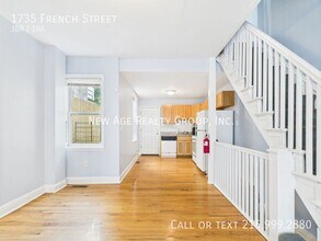 1735 French St in Philadelphia, PA - Building Photo - Building Photo