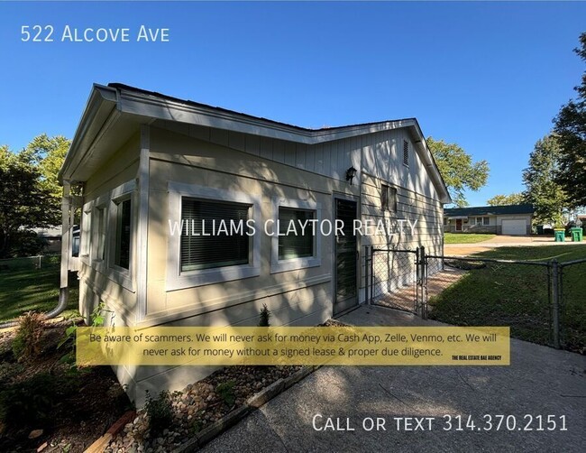 522 Alcove Ave