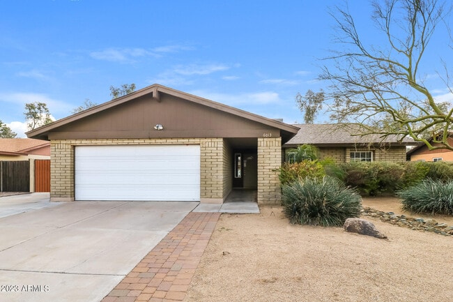 property at 6013 W Zoe Ella Way