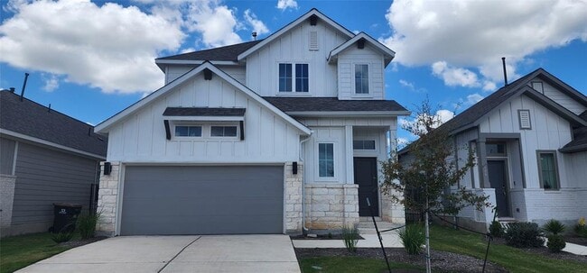 property at 112 Los Olives Ln