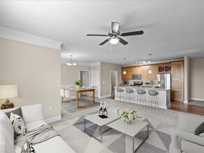 Sorrento at Deer Creek Apartment Homes in Overland Park, KS - Building Photo - Building Photo