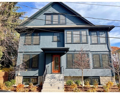 13 Longfellow Rd in Cambridge, MA - Building Photo - Building Photo