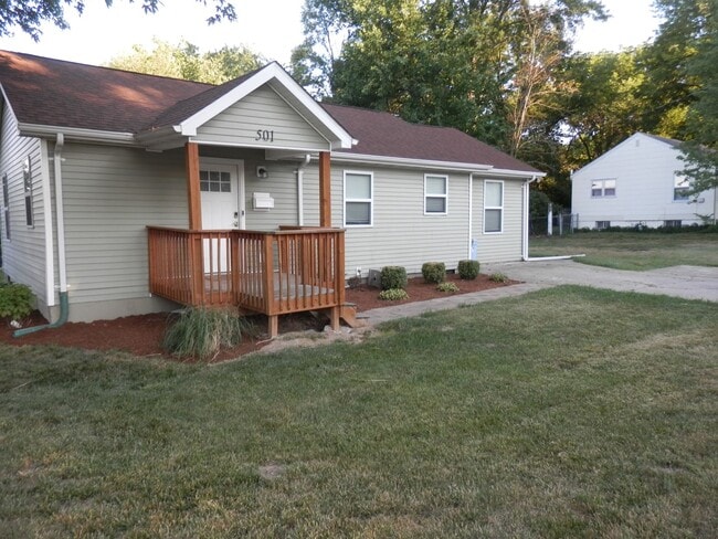 501 Clinkscales Rd in Columbia, MO - Building Photo - Building Photo