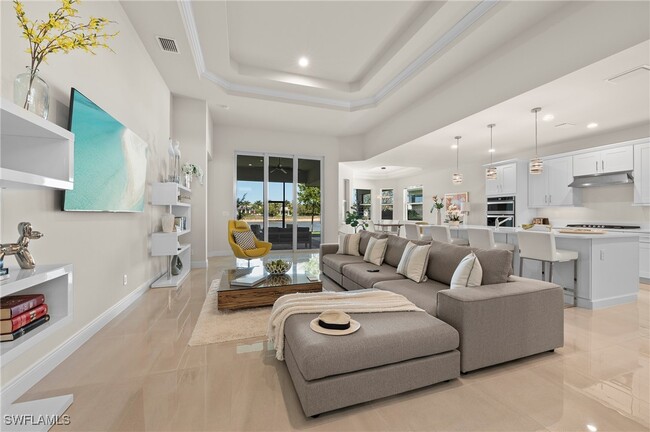 property at 8897 Redonda Dr