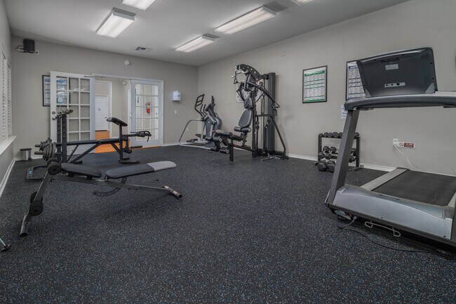 Crosswinds Apartments in Corpus Christi, TX - Foto de edificio - Building Photo