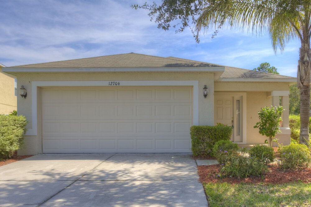 12706 White Bluff Rd in Hudson, FL - Building Photo