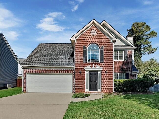 property at 4467 High Gate Dr NW