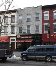 514 Washington St in Hoboken, NJ - Building Photo - Building Photo
