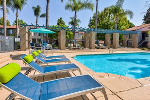 Montecito Village Apartments