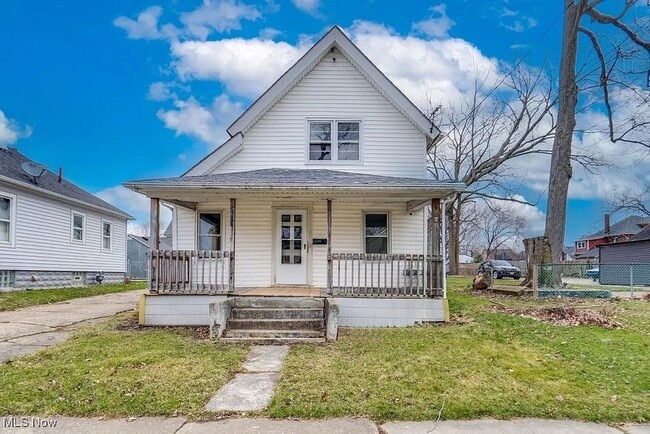 property at 2613 Lexington Ave