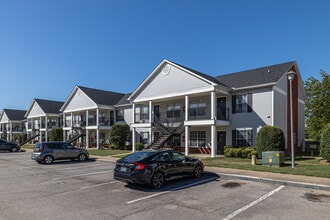Addison Place Apartments in Fort Smith, AR - Building Photo - Building Photo