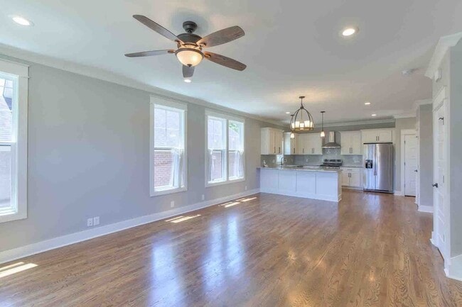 2017 12th Ave N in Nashville, TN - Building Photo - Building Photo