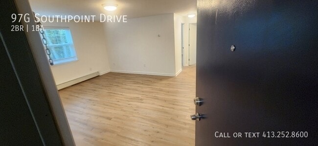 97 Southpoint Dr in Amherst, MA - Building Photo - Building Photo