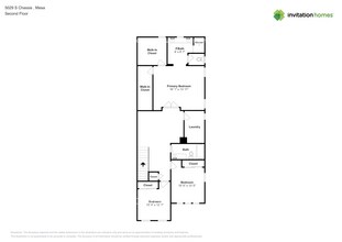 5029 S Chassis in Mesa, AZ - Building Photo - Building Photo