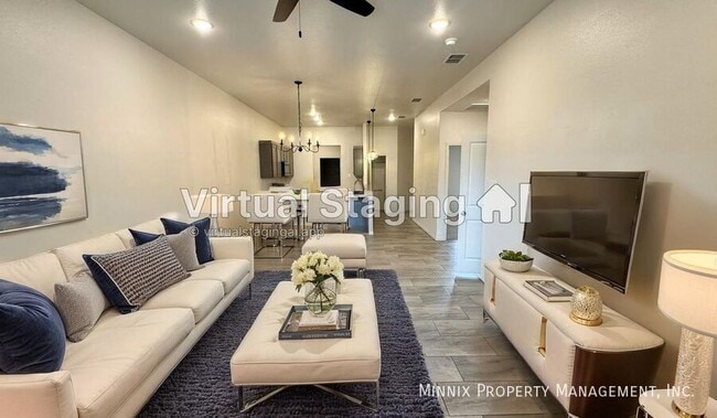 property at 5510 Kemper St