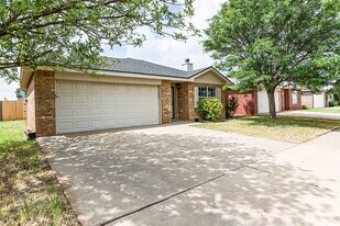 2507 109th St in Lubbock, TX - Building Photo