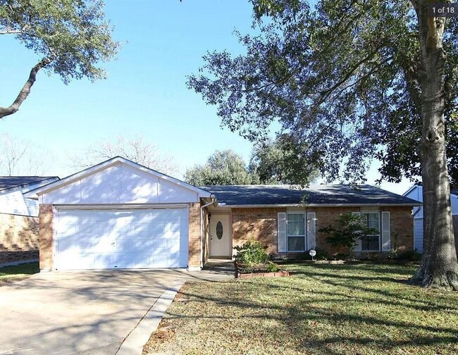 property at 4310 Kacee Dr