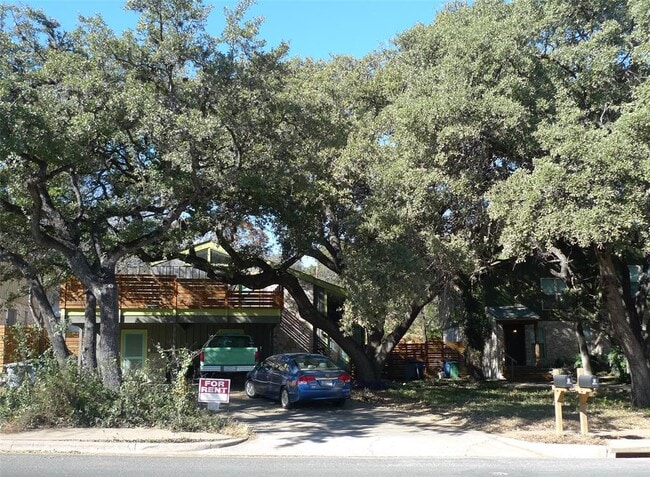 3300 Clawson Rd in Austin, TX - Building Photo - Building Photo