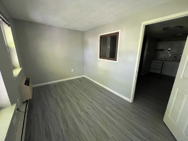 416 Franklin Ave in Hartford, CT - Foto de edificio - Building Photo