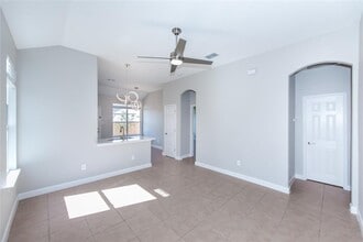 141 Kype Cove in Kyle, TX - Building Photo - Building Photo