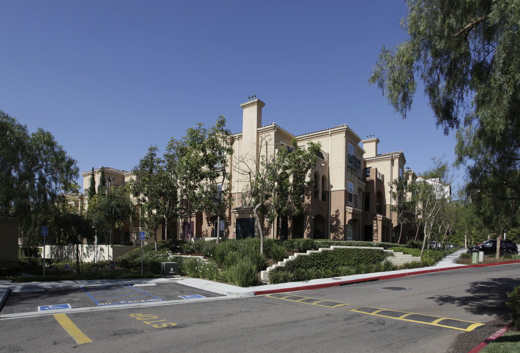 La Costa Paloma in Carlsbad, CA - Foto de edificio