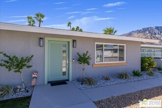 505 E Molino Rd in Palm Springs, CA - Building Photo - Building Photo