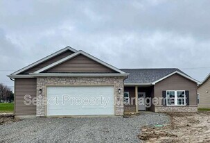 10808 Iron Works Wy in Fort Wayne, IN - Building Photo