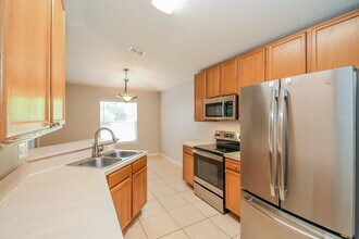 3382 Westfield Dr in Green Cove Springs, FL - Building Photo - Building Photo