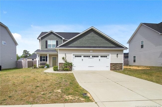516 Loom Dr in Fayetteville, NC - Building Photo - Building Photo