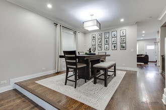 3931 S Wells St in Chicago, IL - Building Photo - Building Photo