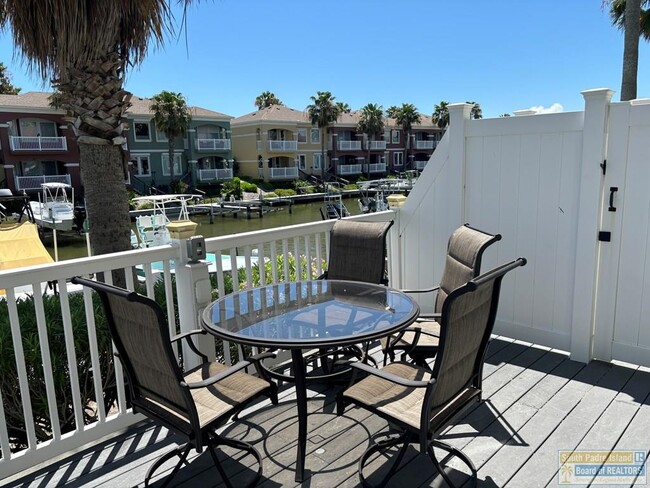 7 Harbor View in Laguna Vista, TX - Building Photo - Building Photo