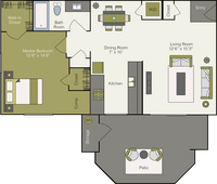 Sonoma Ridge Apartments photo'