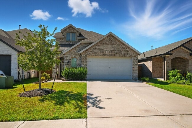 13101 Cobalt Cove Ct