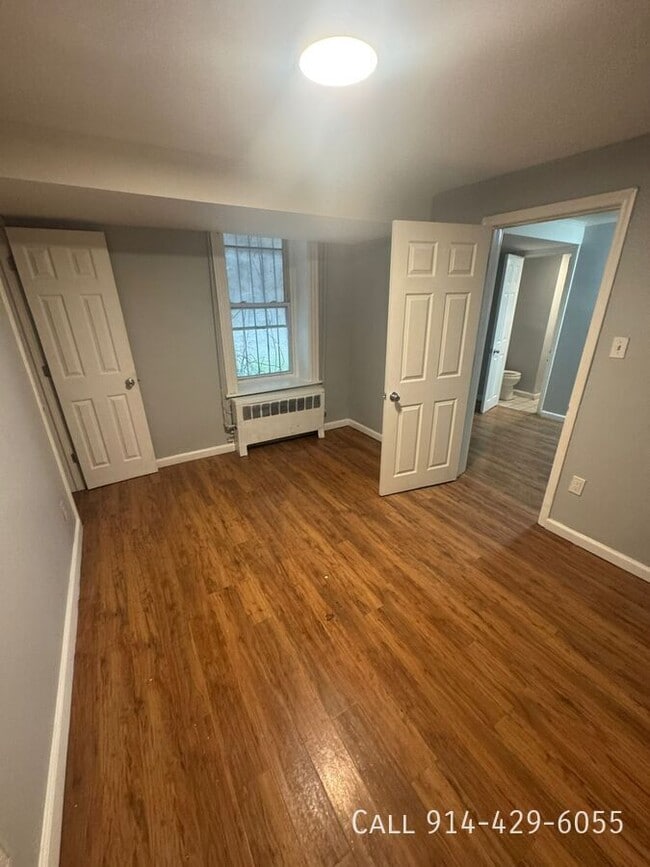 property at 151 School St
