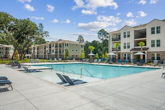 4000 Margaret in Beaufort, SC - Building Photo - Building Photo