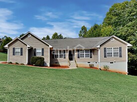 295 Hialeah Ct in Winston-Salem, NC - Building Photo